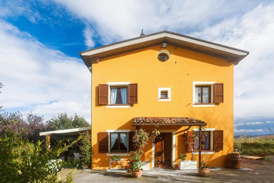 Locanda della Lavanda Inn in Marche