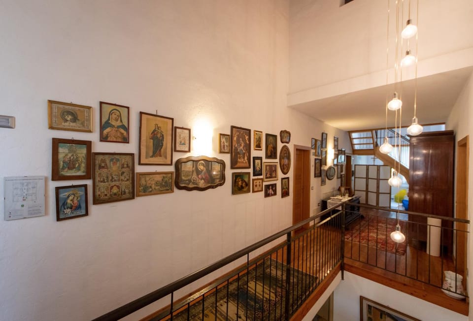 Campanacci Agriturismo Hotel in Emilia-Romagna