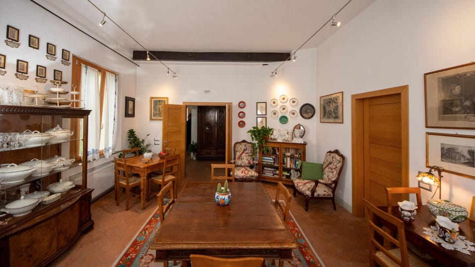Campanacci Agriturismo Hotel in Emilia-Romagna