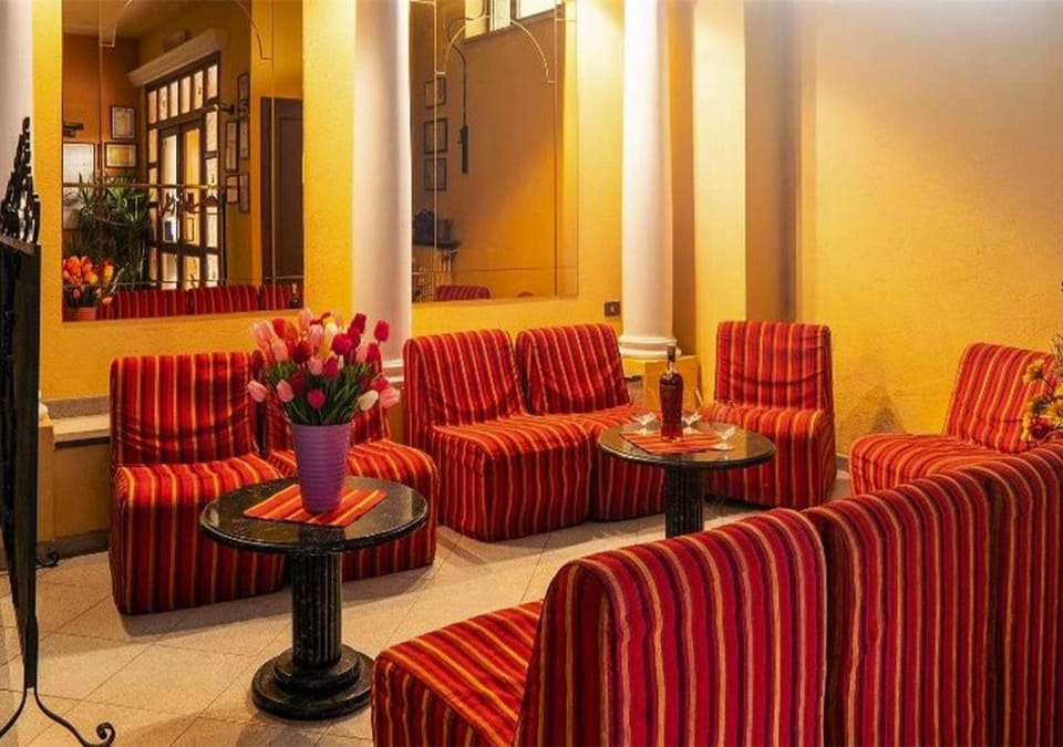 Caprice Hotel in Piedmont
