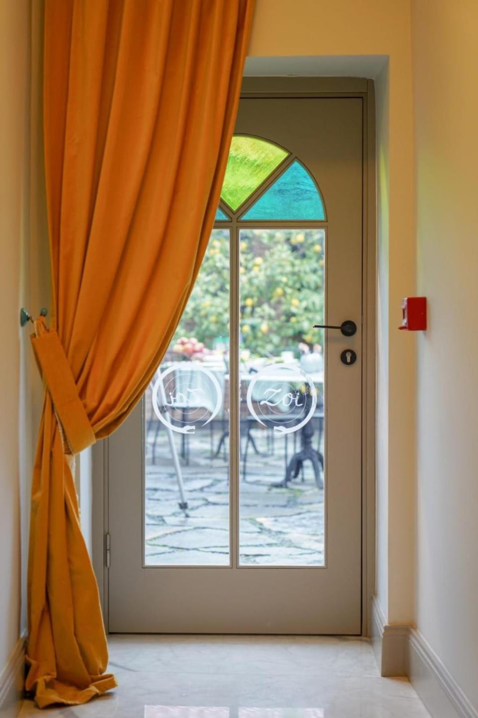 Zoi Urla Hotel in İzmir Province