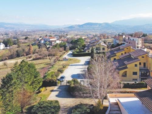 Villa Bellavista Luxury Suites Hotel in Abruzzo