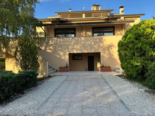 Villa Bellavista Luxury Suites Hotel in Abruzzo