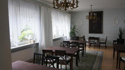 Landhotel und Restaurant Haus Steffens bei Calpas Hotel in Rhineland-Palatinate
