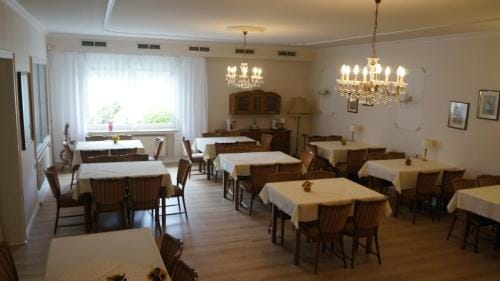 Landhotel und Restaurant Haus Steffens bei Calpas Hotel in Rhineland-Palatinate