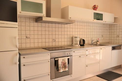Apartmani California Hotel in Zadar County