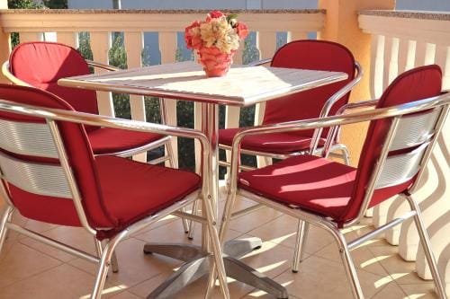 Apartmani California Hotel in Zadar County