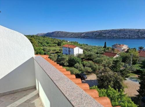 Rab Diving Mirko Hotel in Lika-Senj County