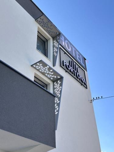 Hotel Fortuna Hotel in Federation of Bosnia and Herzegovina