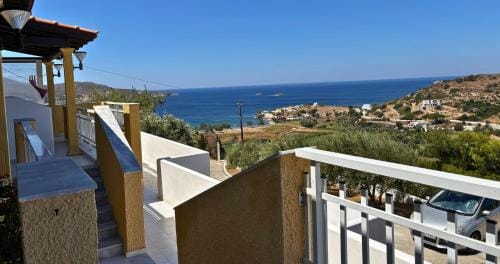 Rachi Apartments Hotel in Decentralized Administration of the Aegean
