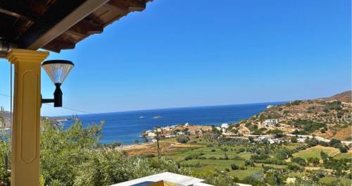 Rachi Apartments Hotel in Decentralized Administration of the Aegean