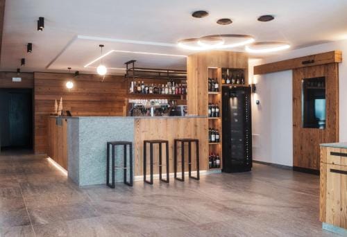 Oltre Alpine Hotel Hotel in Canton of Grisons