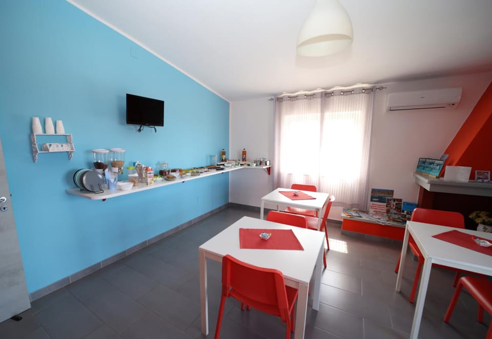 B&B Umballa Hotel in Praia A Mare