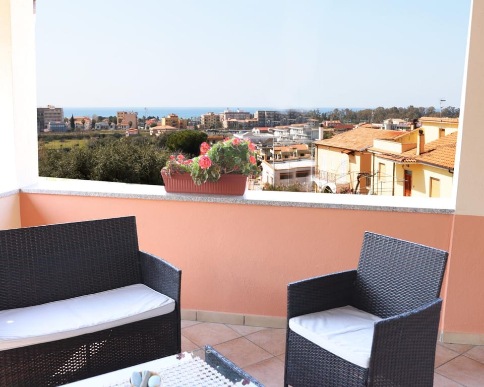 B&B Umballa Hotel in Praia A Mare