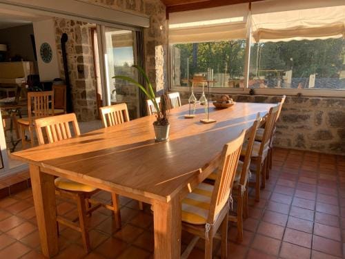La Peireta- maison eco responsable Hotel in Provence-Alpes-Côte d'Azur