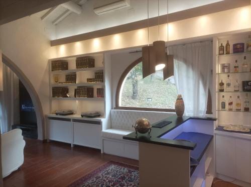 Villa Gaudia camere All Inclusive Hotel in Emilia-Romagna