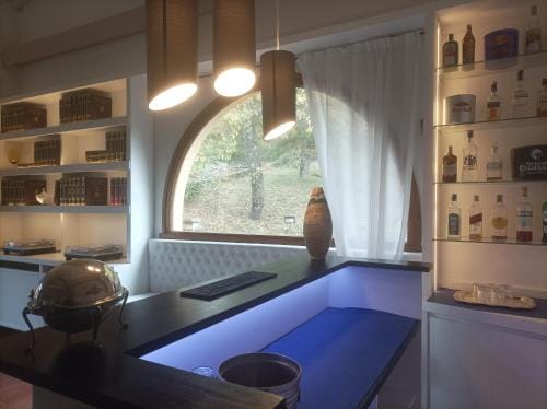 Villa Gaudia camere All Inclusive Hotel in Emilia-Romagna