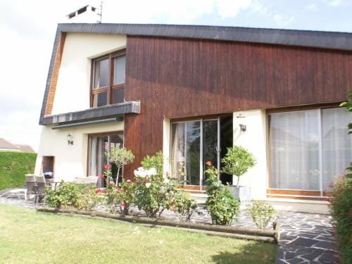 chambre normande Hotel in Courseulles-sur-Mer