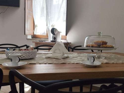 Agriturismo Al Vecchio Fienile Hotel in Basilicata