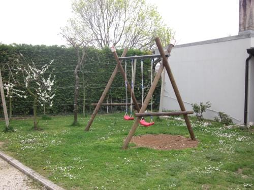 B&B NONO TILIO Hotel in Friuli-Venezia Giulia