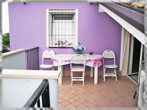 B&B Milu' Hotel in Lake Garda