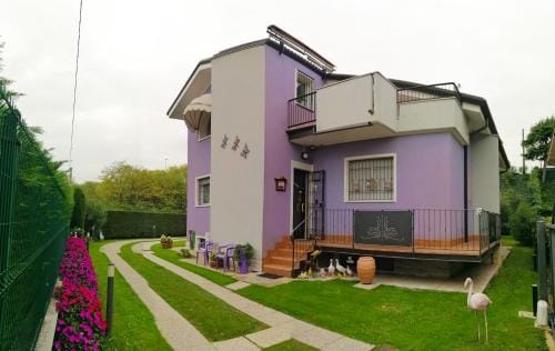 B&B Milu' Hotel in Lake Garda