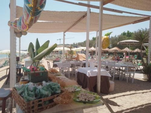 residenza il capitano Hotel in Roseto degli Abruzzi