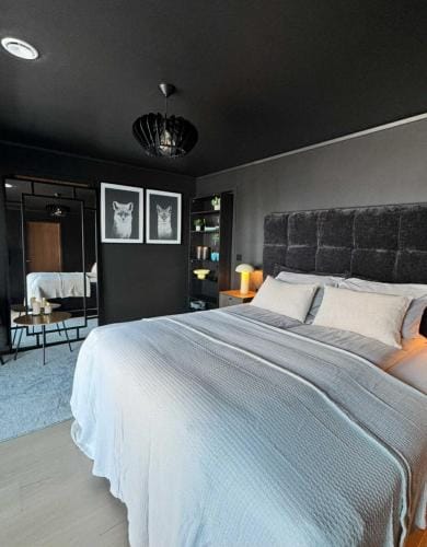 Ocean View Hotel in Nordland, Norway