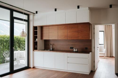 Garni-Hotel Der Forsterhof Hotel in Algund