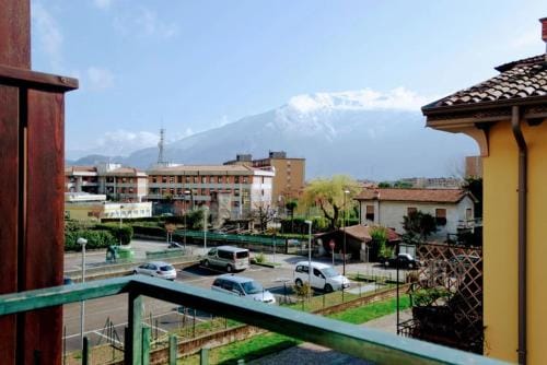 Marigold Hotel in Riva del Garda