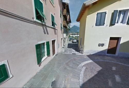 Marigold Hotel in Riva del Garda
