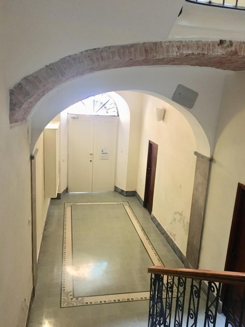 Cavallotti 21 Hotel in La Spezia