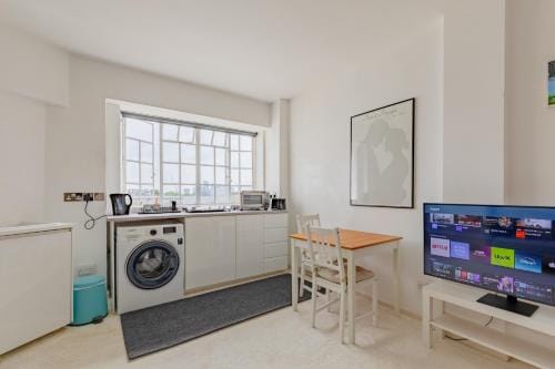 Superbly Located City Studio in Russell Square Inn in London Borough of Islington