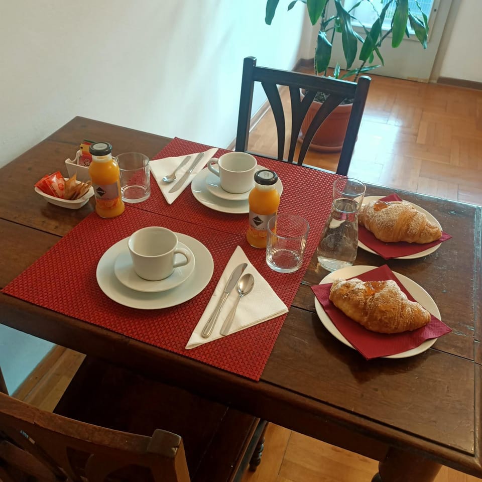 B&B Velocipede Hotel in Friuli-Venezia Giulia