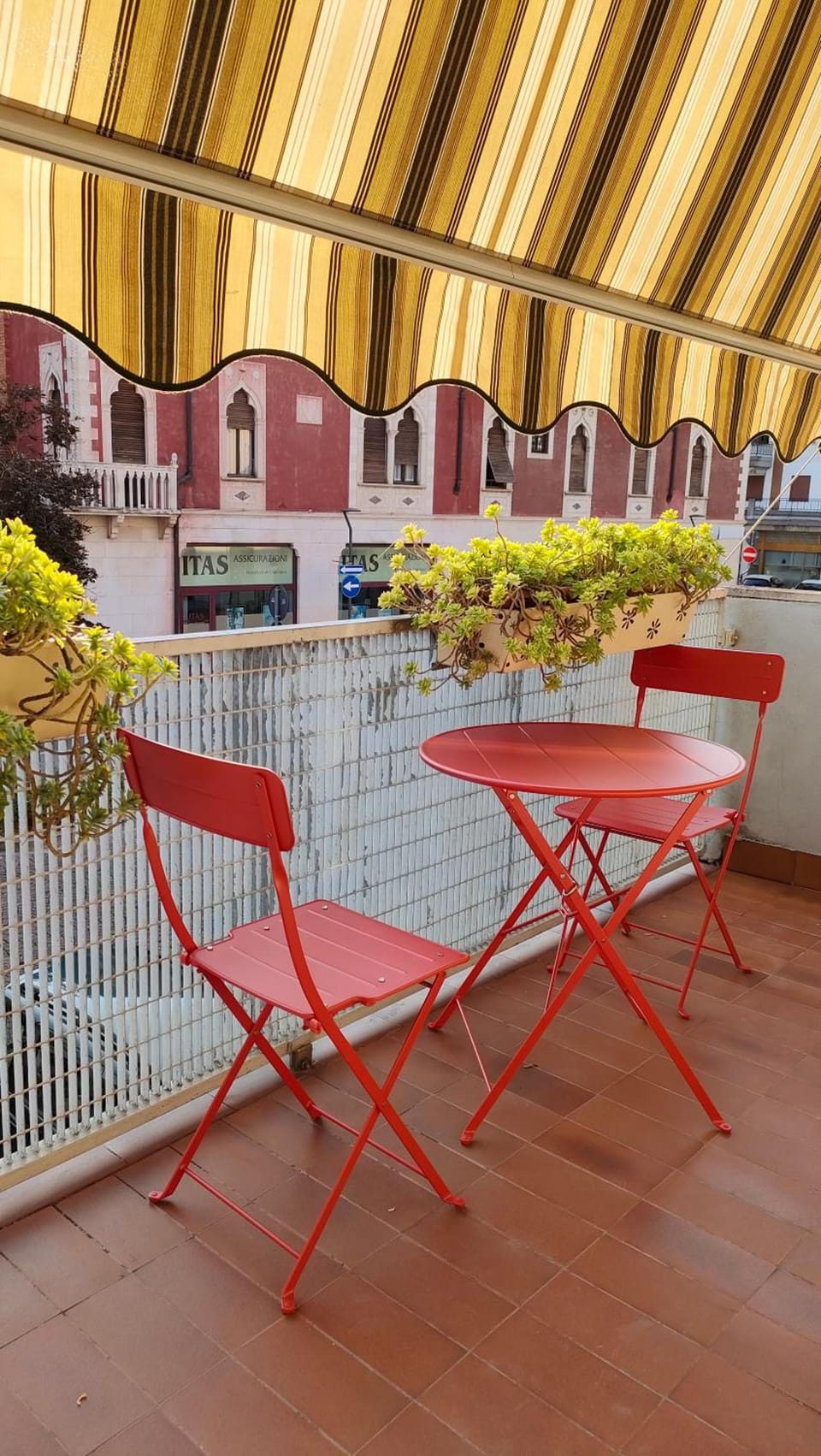 B&B Velocipede Hotel in Friuli-Venezia Giulia