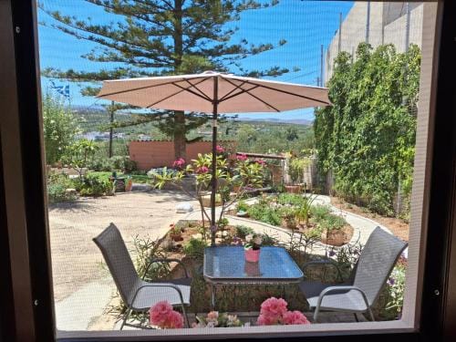 Terra Solaris Guesthouse Hotel in Crete
