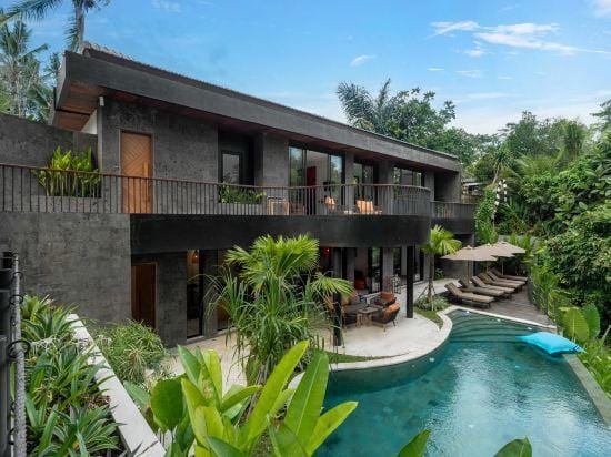 Villa Gayatri Sindu by BaliSuperHost Hotel in Abiansemal