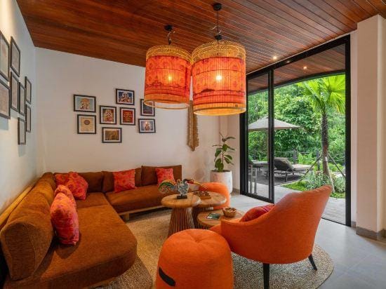 Villa Gayatri Sindu by BaliSuperHost Hotel in Abiansemal