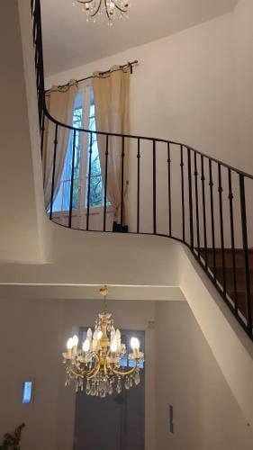 Chateau Sainte BARBE Hotel in Carpentras