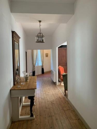 Chateau Sainte BARBE Hotel in Carpentras