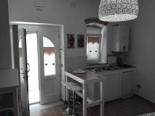B&B Il Buon Cammino Hotel in Molise, Italy