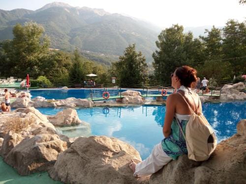 B&B Il Buon Cammino Hotel in Molise, Italy