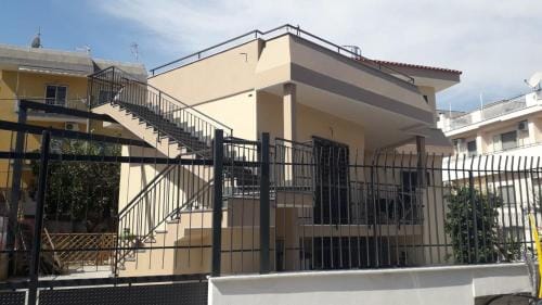 Appartamento B&B Domus Pompei Hotel in Campania