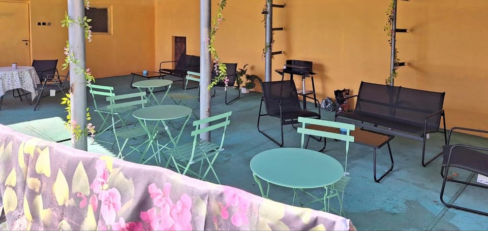 Apartmany STESTI Apartment hotel in Saxony