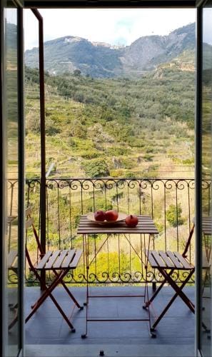 Arbanella Hotel in Corniglia