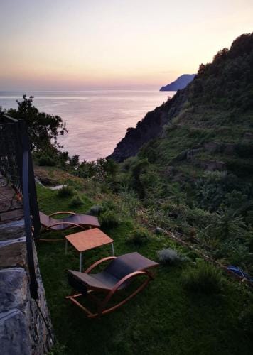 Arbanella Hotel in Corniglia