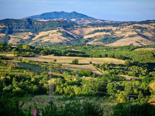 Numa Living Hotel in Basilicata