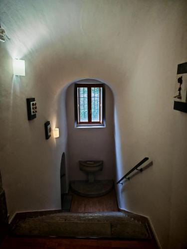 Numa Living Hotel in Basilicata
