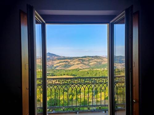 Numa Living Hotel in Basilicata