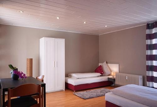 MYPENSlON Hotel in Baden-Württemberg
